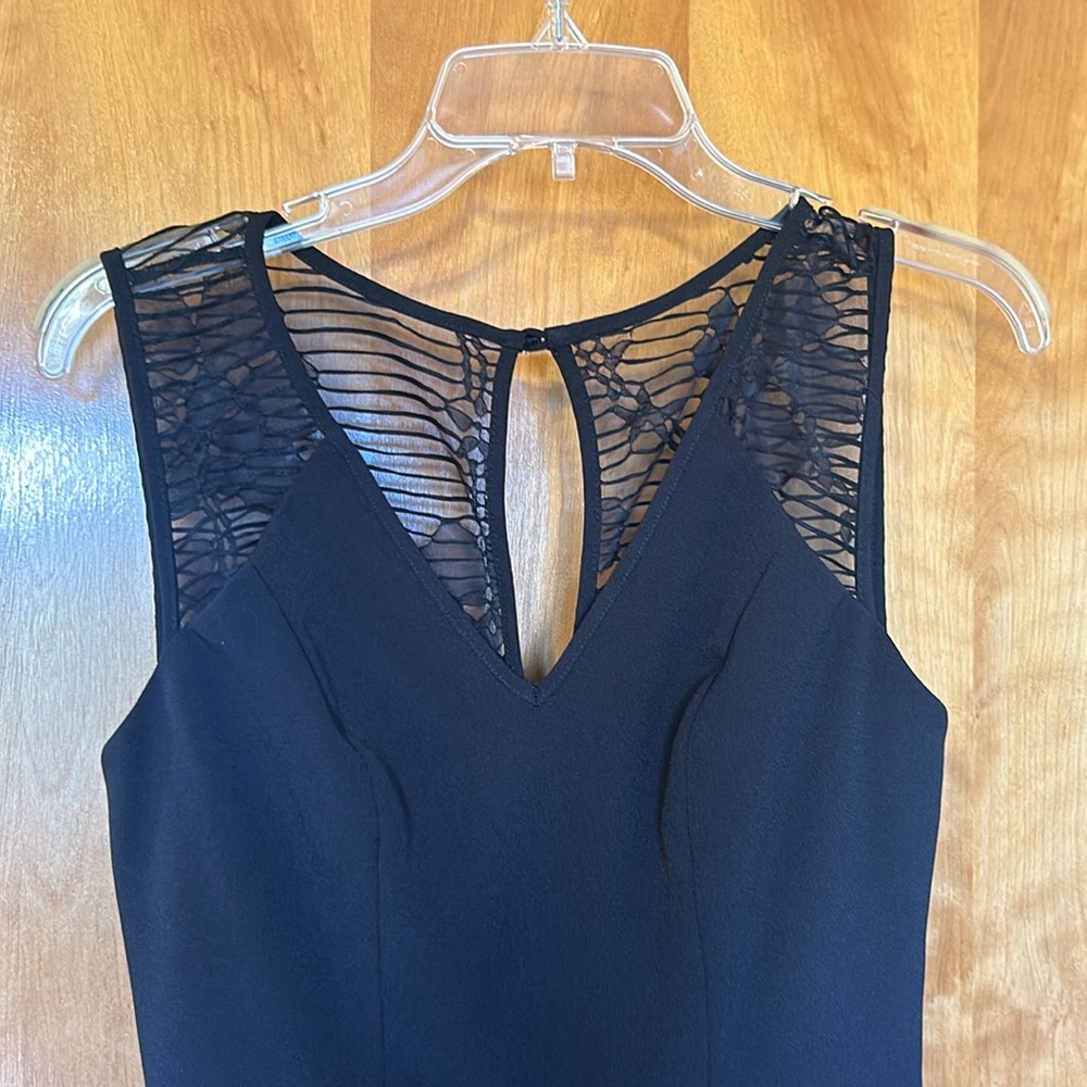 White House Black Market Dress